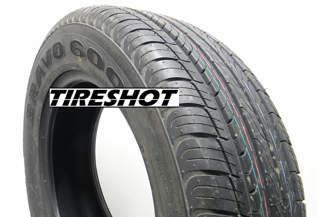 Tire Maxxis HP-600